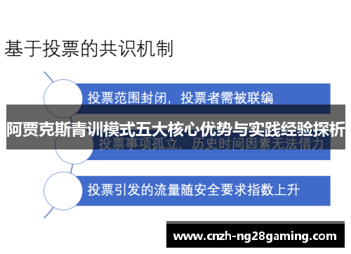 阿贾克斯青训模式五大核心优势与实践经验探析 阿贾克斯青训模式五大核心优势与实践经验探析