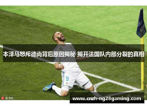 本泽马怒斥德尚背后原因揭秘 揭开法国队内部分裂的真相 本泽马怒斥德尚背后原因揭秘 揭开法国队内部分裂的真相